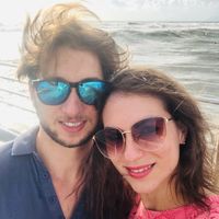 Condividi una vostra foto di coppia - 1