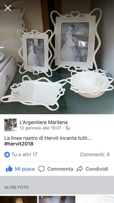  Indecisione bomboniere 🤷‍♀️ - 8