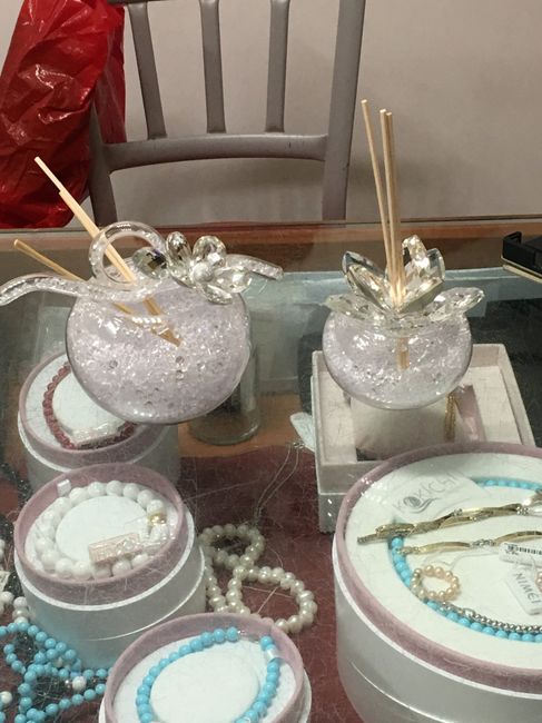  Indecisione bomboniere 🤷‍♀️ - 10