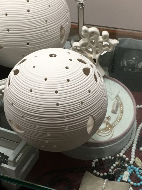  Indecisione bomboniere 🤷‍♀️ - 11