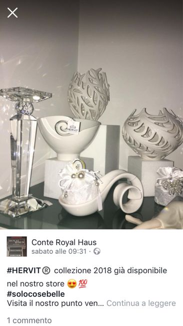  Indecisione bomboniere 🤷‍♀️ - 14