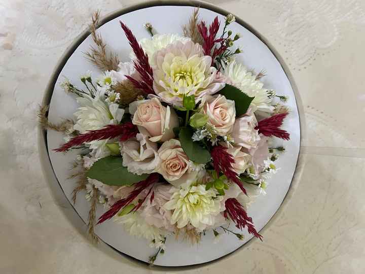 Bouquet - 1
