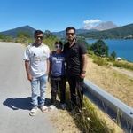 Md Rashed