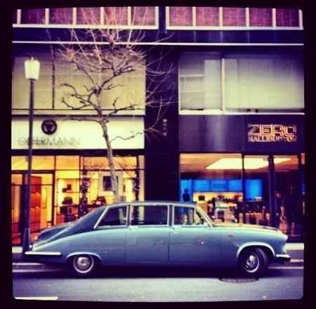 daimler