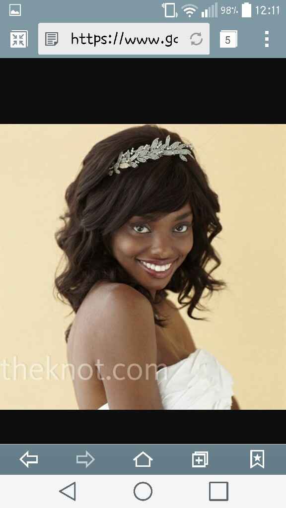 Consigli acconciatura... - 3