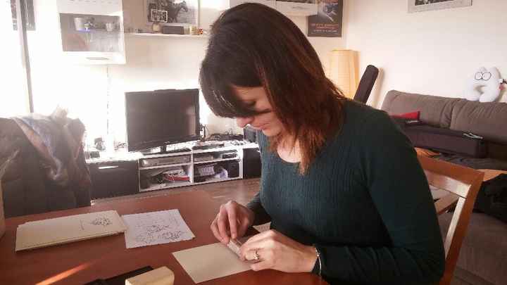 Sposi che celebreranno le nozze il 8 Luglio 2017 - Lazio - 2