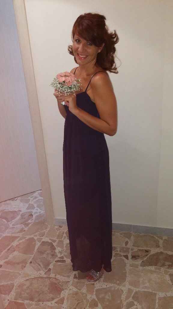 Outfit da cerimonia ... idee per matrimoni estivi - 1