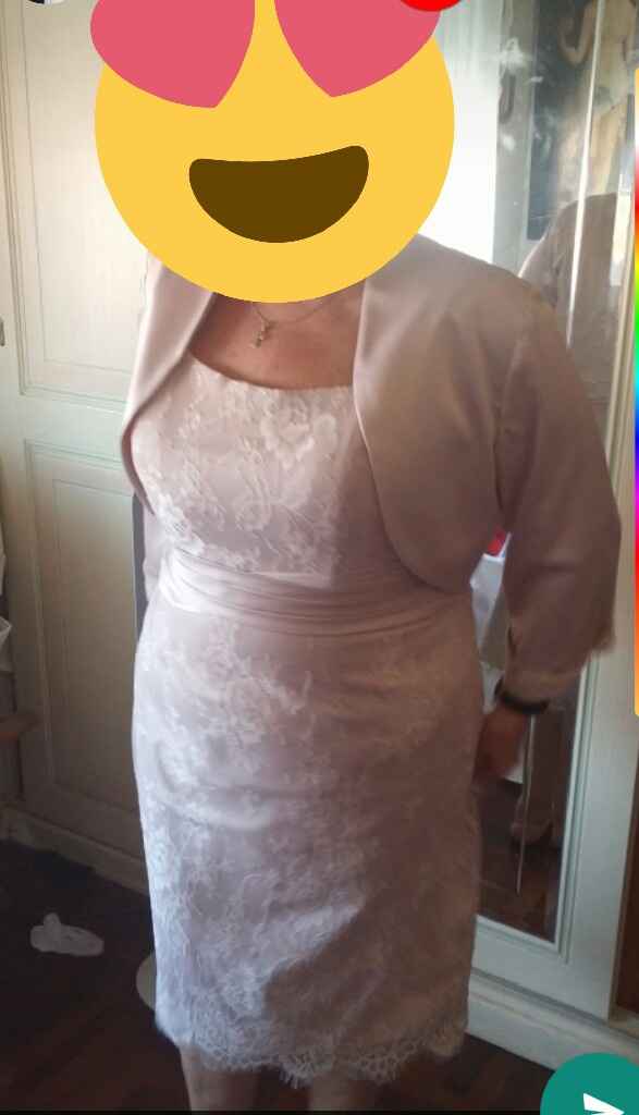 Abito mamma😊 - 1