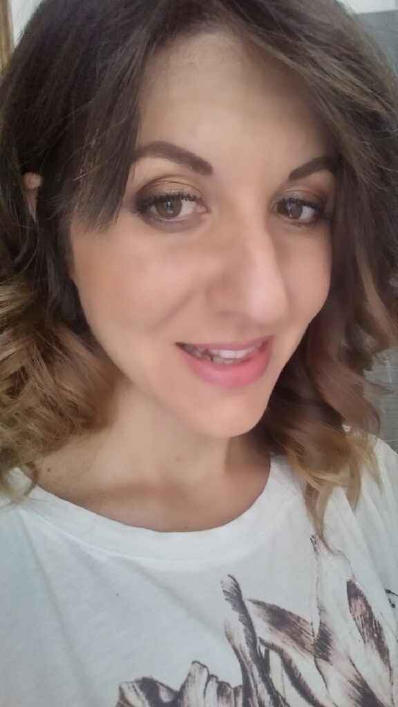 Contatore a -2...prova trucco e colore capelli.. - 2