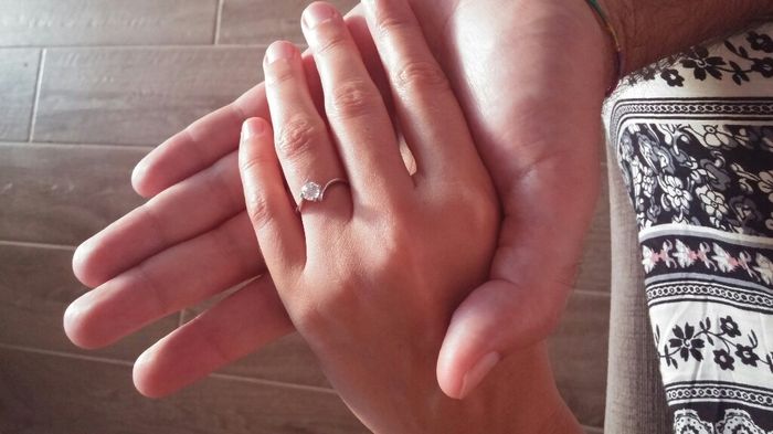 Ma avete tutte ricevuto la fatidica proposta??!? - 1