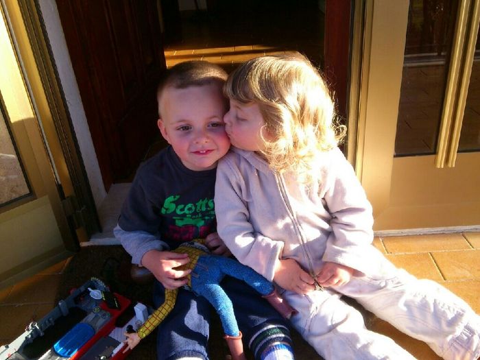 Che vita ingiusta. - 1