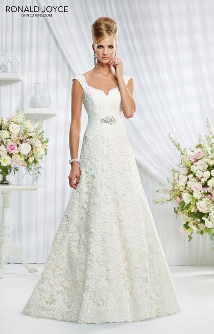 Abito trovato!!!!!!!happy, sha la là!!! - 1