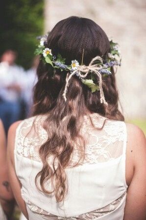 Fiori per addobbi - 2