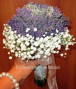 Fiori per addobbi - 3