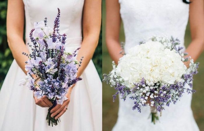 Fiori per addobbi - 4