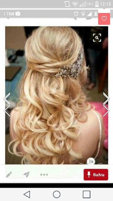 Consigli acconciatura... - 5