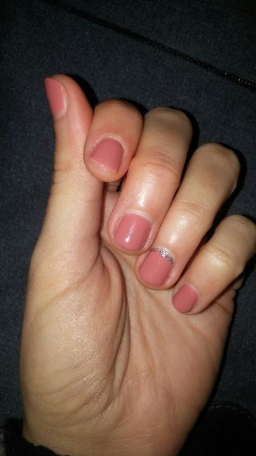 Manicure - 1