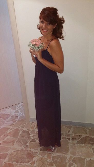 Outfit da cerimonia ... idee per matrimoni estivi - 1