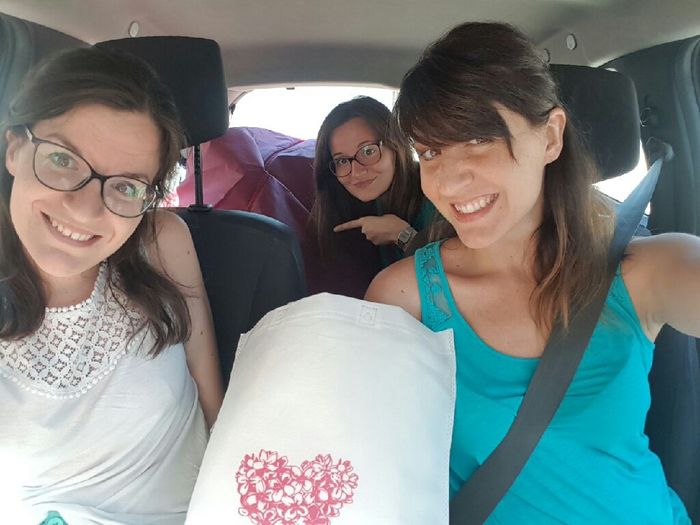 Oggi mi sposoooooo!!!!!!! - 3