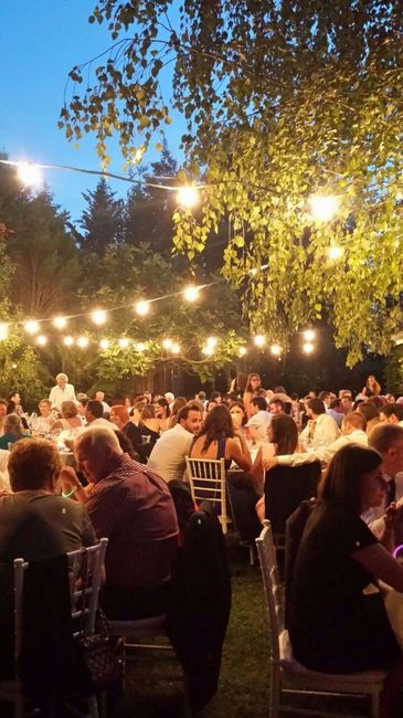 la nostra bellissima villa!!