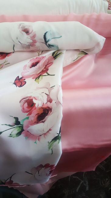 Abito mamma sposa.. aiuto! - 3