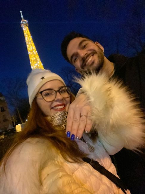 Foto e video della proposta: shooting o selfie? - 1