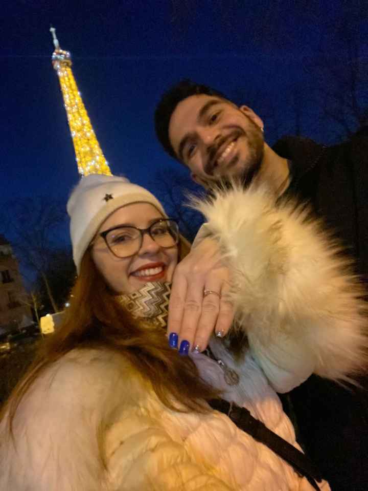 Foto e video della proposta: shooting o selfie? - 1