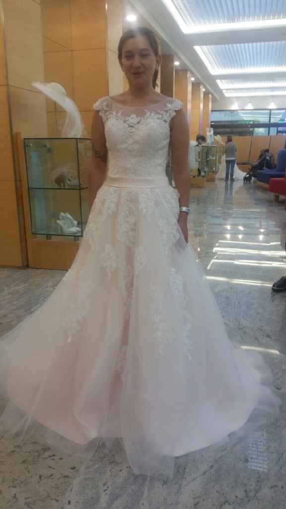 Abito che non ho scelto. - 2