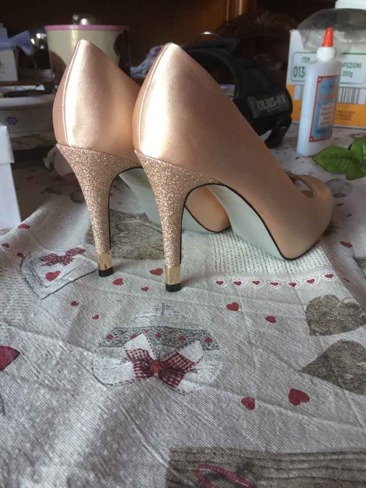Forse... scarpe? - 3