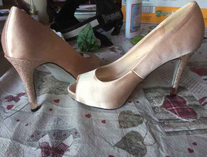 Scarpe 🙄 - 1