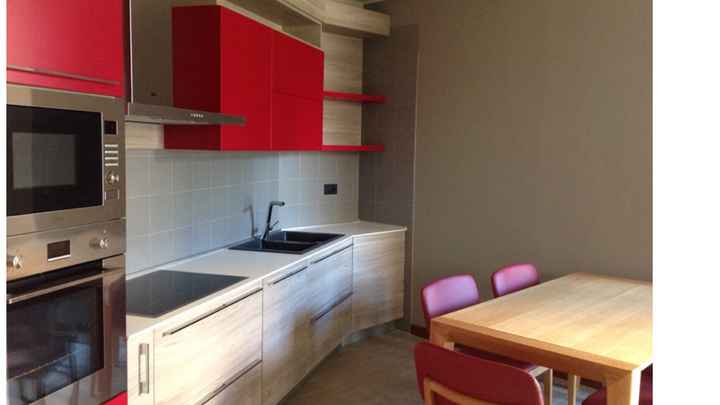 Le vostre cucine - 1