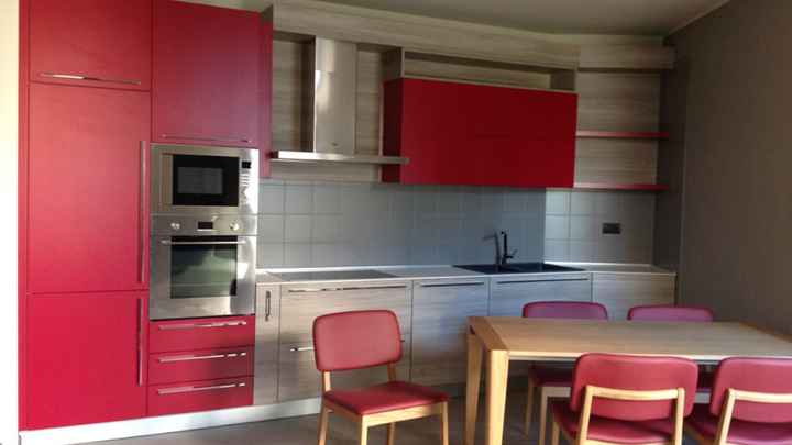 Le vostre cucine - 2