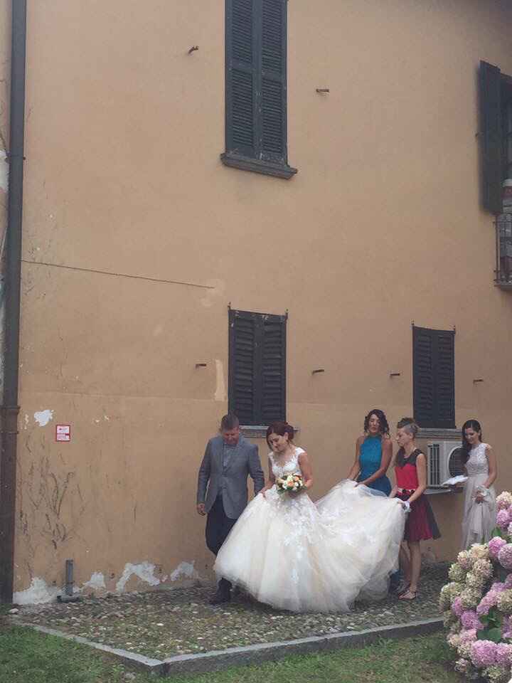 17/7/17 finalmente sposi! - 1