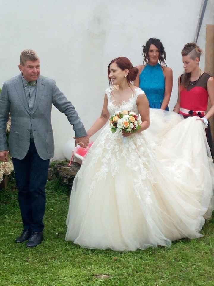 17/7/17 finalmente sposi! - 2