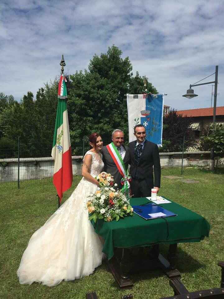 17/7/17 finalmente sposi! - 4