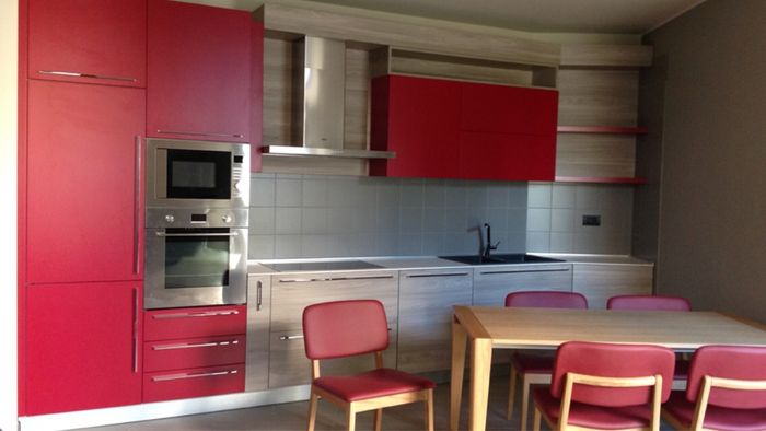 Help sedie zona giorno! - 1