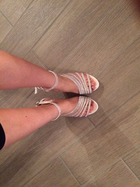 Che pavimento avete? - 1