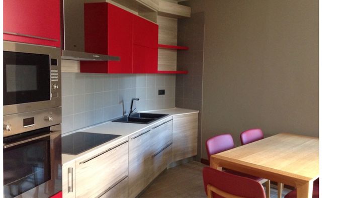 Le vostre cucine??? - 2