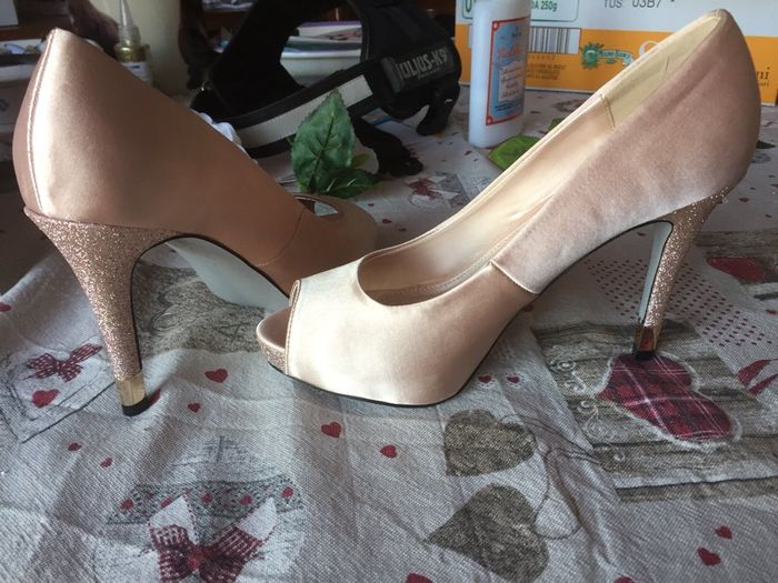 Forse... scarpe? - 1