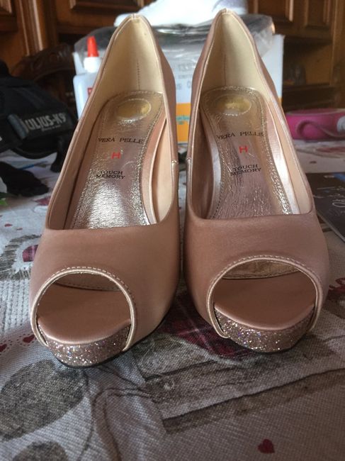 Forse... scarpe? - 2