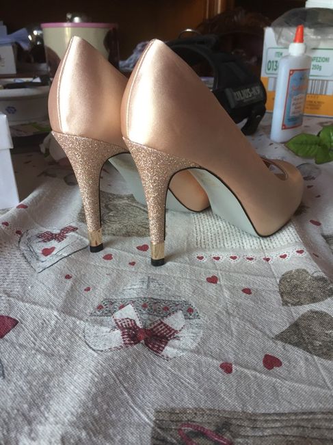 Forse... scarpe? - 3