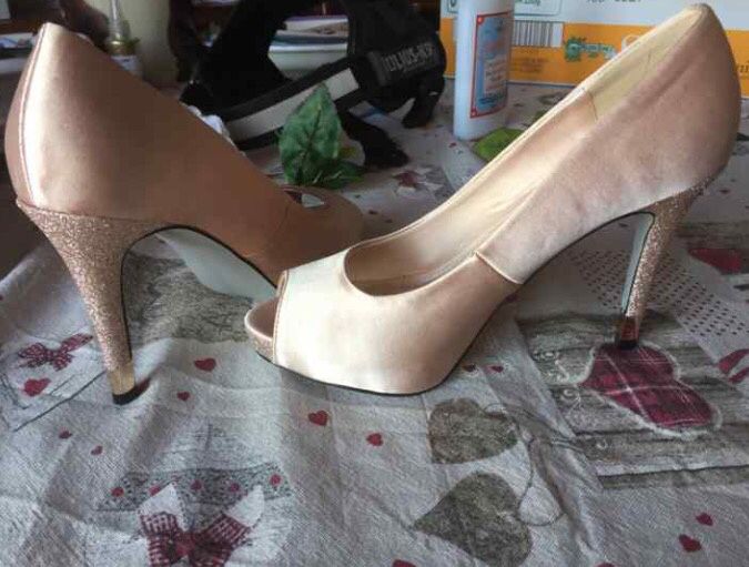 Scarpe 🙄 - 1