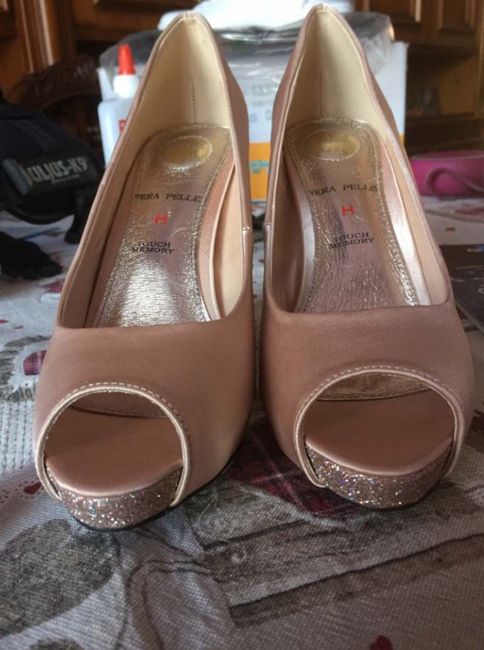 Scarpe 🙄 - 2
