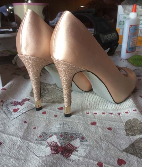 Scarpe 🙄 - 3