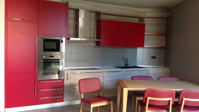 Le vostre cucine - 2