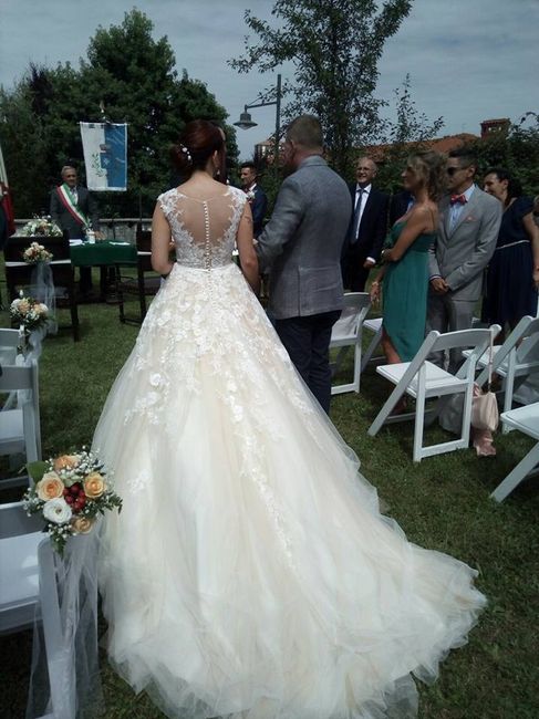 17/7/17 finalmente sposi! - 3