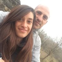 Condividete la vostra prima foto insieme e quella più recente! - 1