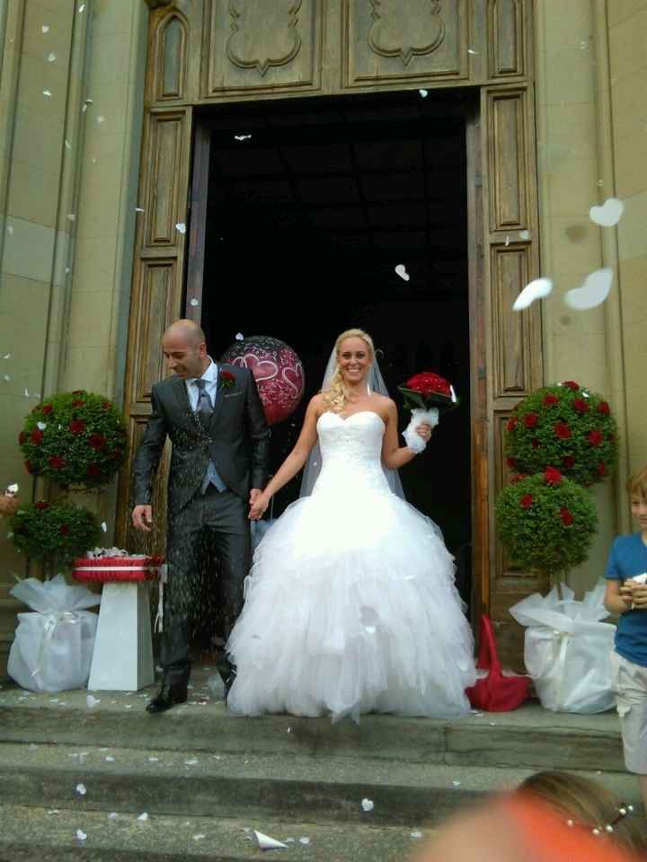 Finalmente sposi!! - 1