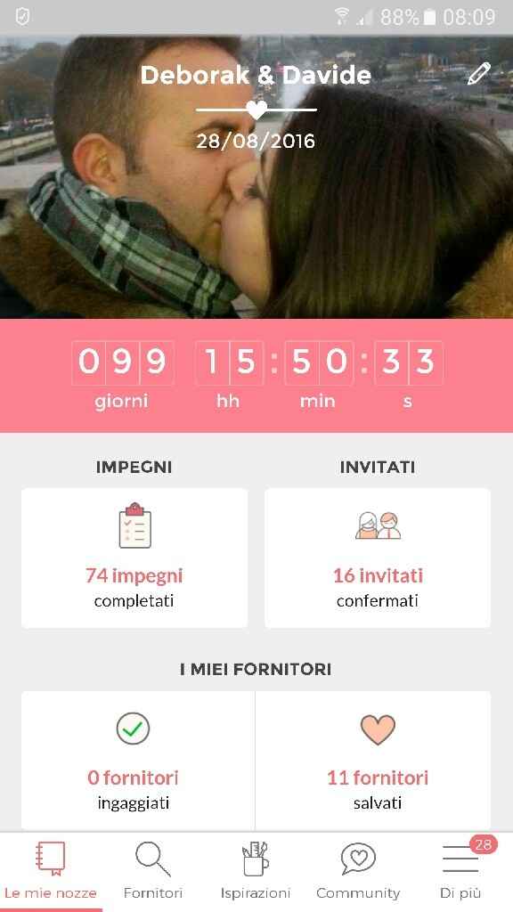 E anche l'1....è sparito! che emozione!!!! - 1