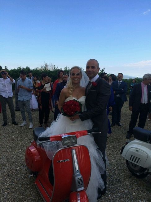 Finalmente sposi!! - 3